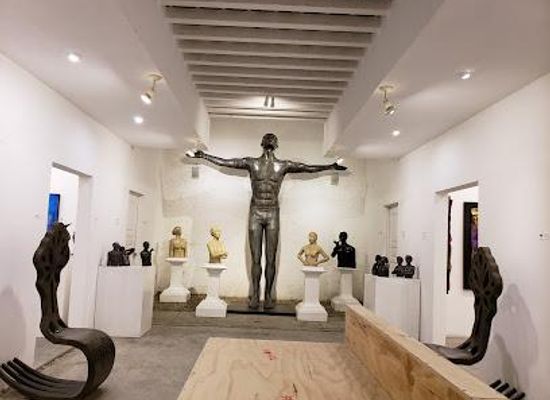 mexico/cabo-san-lucas/attraction/galeria-corsica