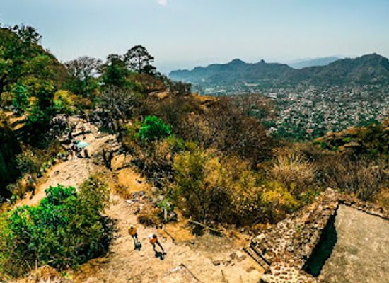 mexico/valley-of-mexico/attraction/archaeological-zone-tepozteco