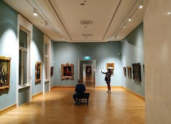 serbia/belgrade/attraction/national-museum-of-serbia