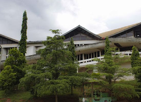 ghana/busua/attraction/centre-for-national-culture