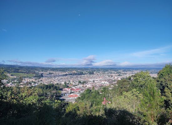 colombia/popayan/attraction/cerro-las-tres-cruces