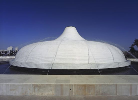 israel/jerusalem-district/attraction/shrine-of-the-book
