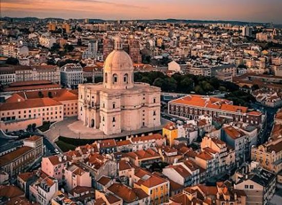 portugal/sintra/attraction/campo-de-santa-clara