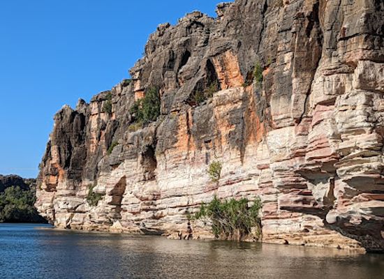 australia/bungle-bungle-range/attraction/danggu-gorge-national-park