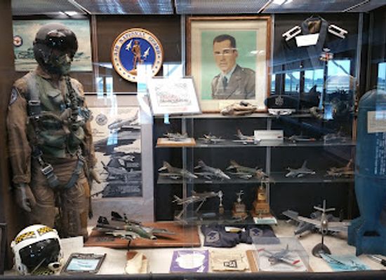 indiana/northeast-indiana/attraction/fort-wayne-air-museum