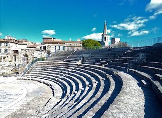 france/languedoc/attraction/roman-theatre-of-arles