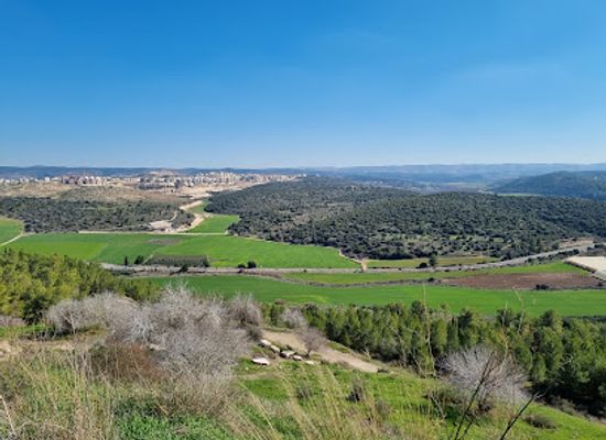 israel/shephelah/attraction/britannia-park