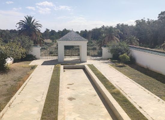 tunisia/kairouan/attraction/national-museum-of-islamic-art-of-raqqada