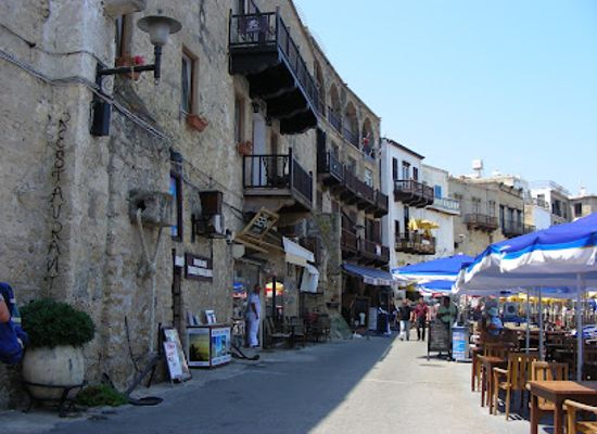 cyprus/kyrenia/attraction/aphrodite-boat-trips