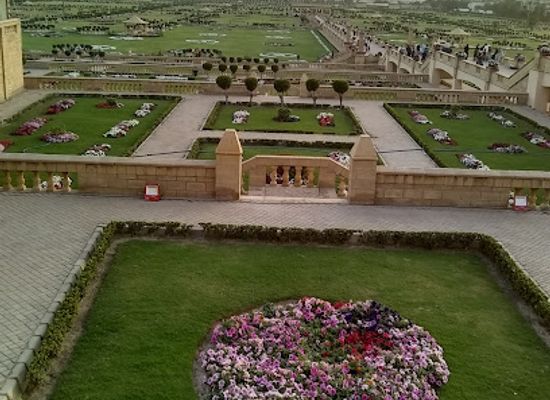 pakistan/karachi/clifton/attraction/beach-view-park