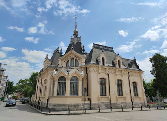 romania/prahova-valley/attraction/the-clock-museum