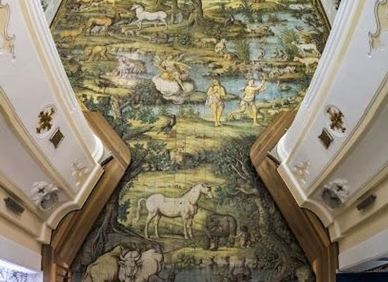 italy/capri/attraction/church-san-michele