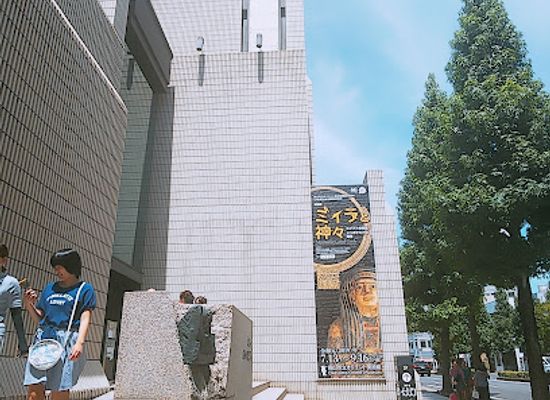 japan/sanuki/attraction/okayama-orient-museum