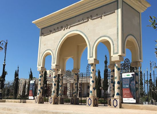 morocco/sais/attraction/national-museum-of-ceramics