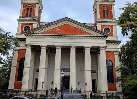 alabama/fairhope/attraction/cathedral-basilica-of-the-immaculate-conception