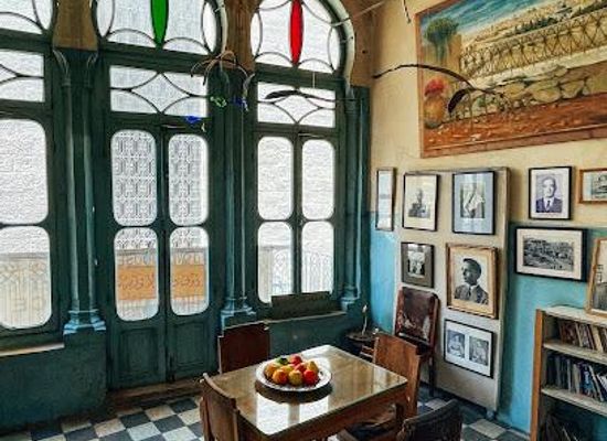 jordan/amman/attraction/the-duke-s-diwan