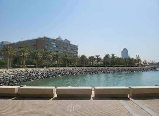 kuwait/the-scientific-center/attraction/scientific-center-walkway