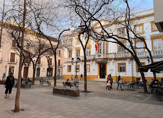 spain/badajoz/attraction/capitania-general