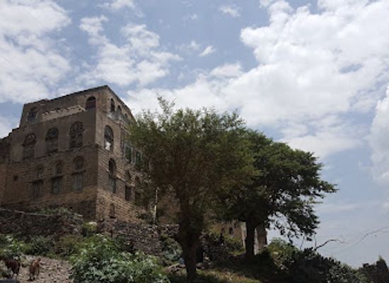 yemen/abyan/attraction/queen-arwa-museum