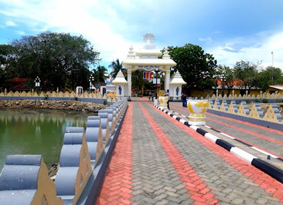 sri-lanka/jaffna-peninsula/attraction/nagadeepa-temple