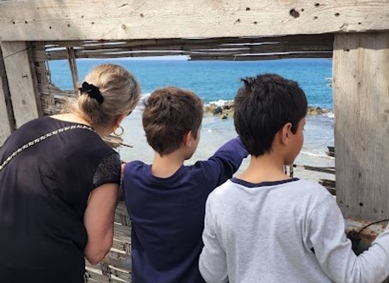 lebanon/tyre/attraction/kornish-park
