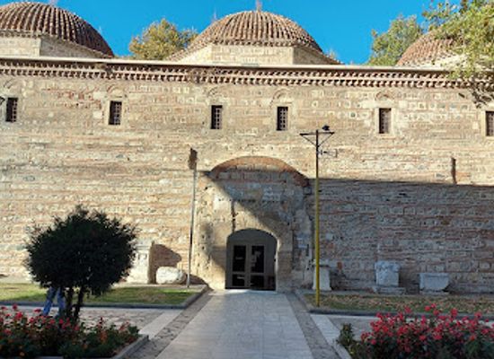 greece/macedonia/attraction/archaeological-museum-of-serres-bezesteni
