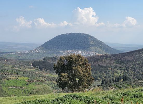 israel/nazareth/attraction/shemorat-teva-irus-natzrati