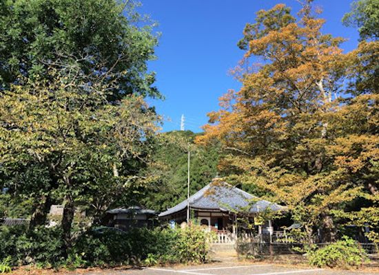 japan/kinki-kansai/attraction/fudarakusan-ji