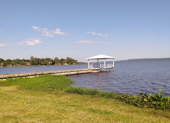 paraguay/ypacarai-lake/attraction/lago-san-bernardino
