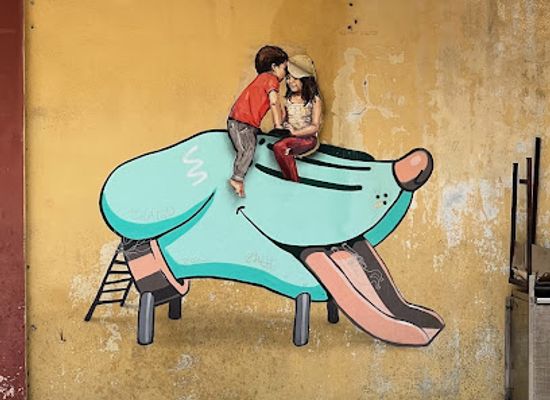 malaysia/george-town/chinatown/attraction/slide-streetart
