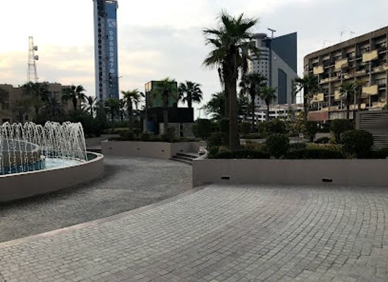 kuwait/ahmadi/attraction/salhia-tourist-square