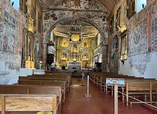 peru/apurimac/attraction/capilla-de-la-virgen-purificada-de-canincunca