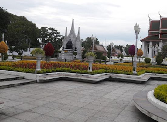 thailand/rattanakosin/attraction/ratchadamnoen-contemporary-art-center