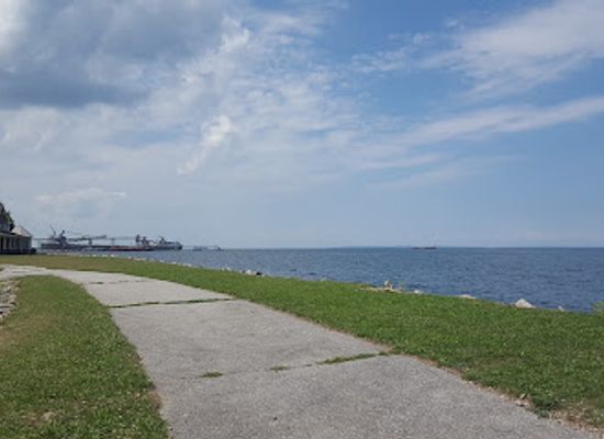 ohio/firelands/attraction/lucien-clemons-park