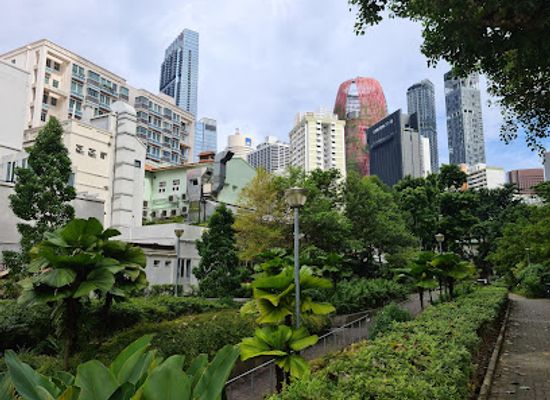 singapore/chinatown/tanjong-pagar/attraction/duxton-plain-park