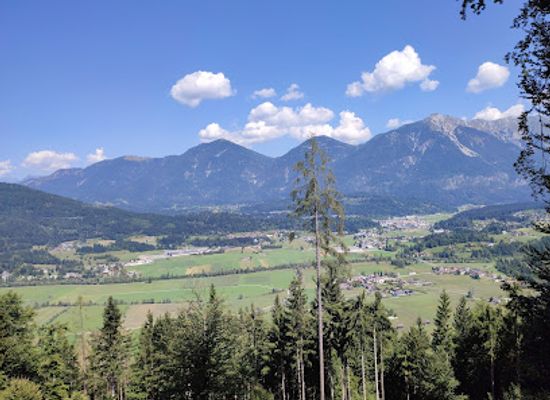 austria/gailtal/attraction/garnitzenklamm