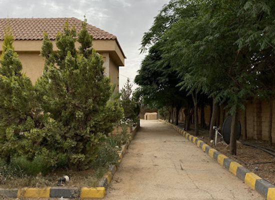 jordan/azraq-wetland-reserve/attraction/mushatta-palace-farm