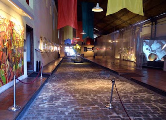 uruguay/montevideo/attraction/museo-del-carnaval