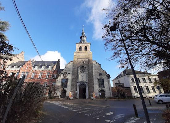 belgium/walloon-brabant/attraction/basilica-of-our-lady-of-basse-wavre