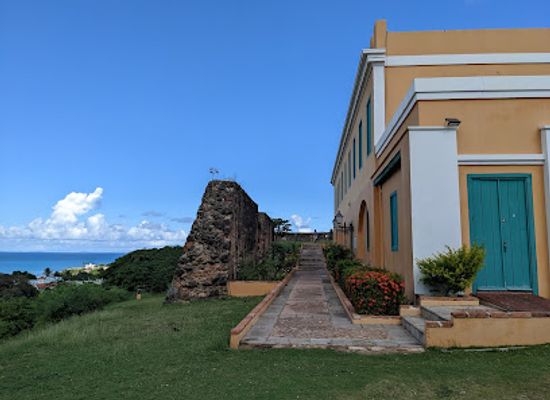 puerto-rico/vieques/attraction/el-fortin-de-conde-mirasol-museum