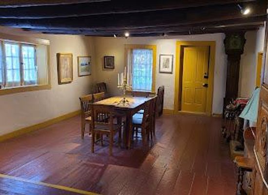 new-mexico/taos/attraction/ernest-l-blumenschein-house