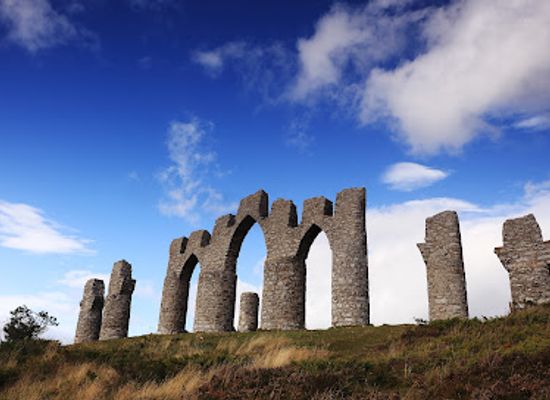 united-kingdom/sutherland/landmark/fyrish-monument