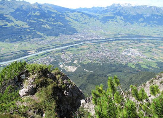 liechtenstein/furstensteig/attraction/gafleisattel