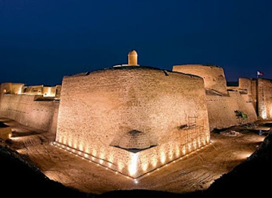 bahrain/sitra/attraction/bahrain-fort
