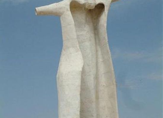 iraq/kalar/attraction/statue-of-anfal