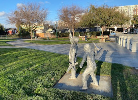 california/milpitas/attraction/guadalupe-river-park