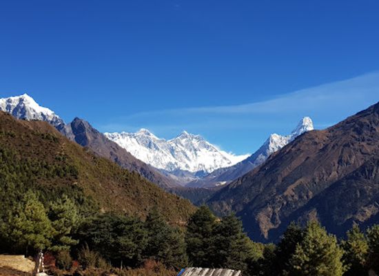 nepal/rolwaling-valley/attraction/sagarmatha-national-park-museum