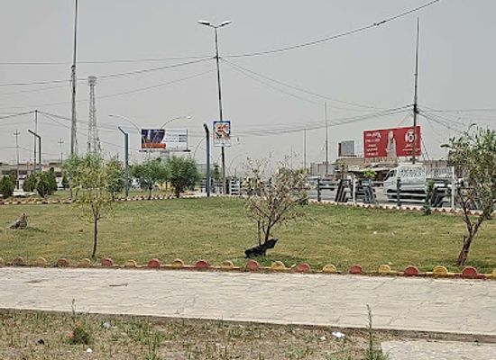 iraq/kirkuk/attraction/falke-alla-akbar-falakat-alla-akbar