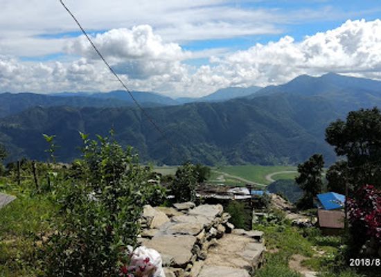 nepal/upper-mustang/attraction/highground-zipflyer-takeoff-station