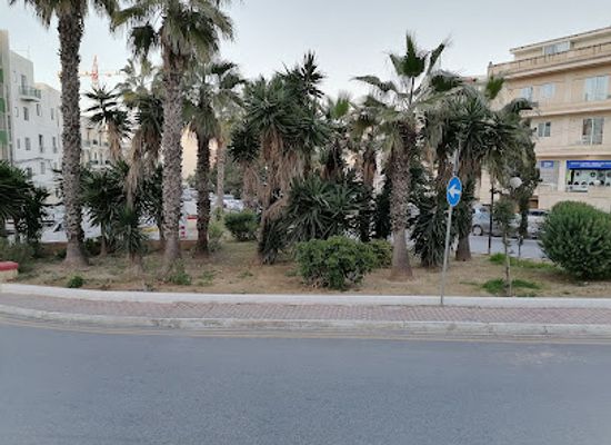 malta/bugibba/attraction/triq-gulju-park